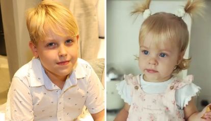 Mirko, Milenka