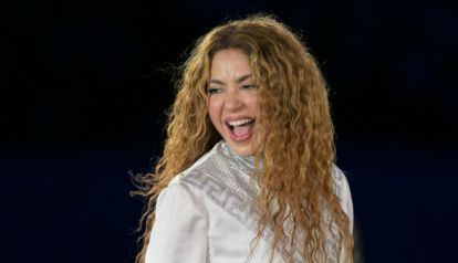 Shakira 
