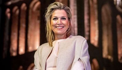 Máxima Zorreguieta