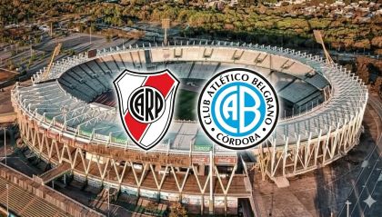 River vs. Belgrano