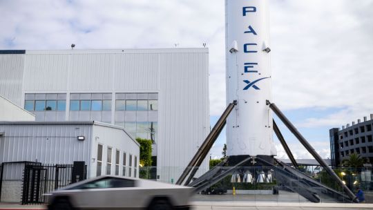 SpaceX reservará hasta el 5% de su salida a bolsa para empleados y allegados de sus ejecutivos