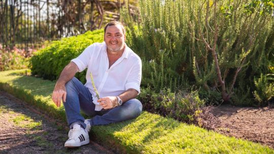 Alejandro Acland