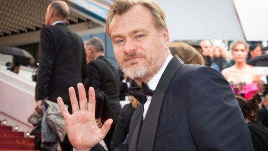 Christopher Nolan afirmó que hizo "la versión más extrema e inmersiva" posible de 'La Odisea'