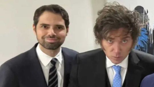 París recibirá la Semana Argentina en la segunda mitad del año para atraer inversiones europeas