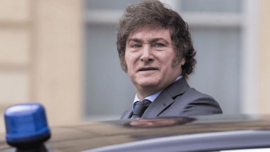 Encuesta: el sueño reeleccionista de Javier Milei choca con el desgaste económico y el malestar social
