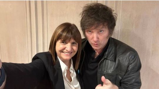 El duelo electoral que se viene: Milei, Macri o Bullrich, qué dicen las encuestas