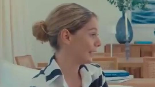 Interna Rural: la hija del ganadero argentino que milita el veganismo