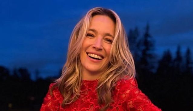 Luisana Lopilato