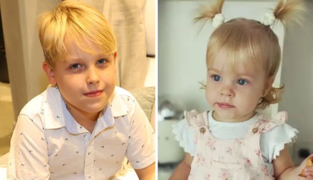 Mirko, Milenka