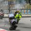 Fotogaleria La motocicleta de Alex Márquez, piloto del Team Gresini Racing MotoGP, se vuelca y se desintegra frente a Fabio Di Giannantonio, del Team Pertamina Enduro VR46 Racing Team, tras el accidente de Márquez