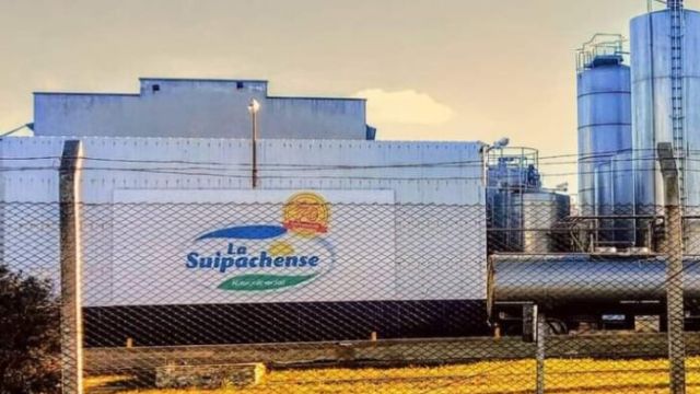 Aseguran que reabrirá la histórica láctea "La Suipachense", tras la quiebra.