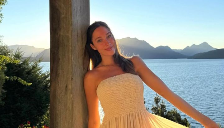Así fue la soñada propuesta de matrimonio a Brenda Di Aloy: castillos, rosas y sorpresa