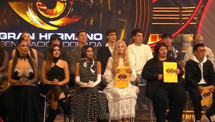 Quiénes se postularon para el repechaje en Gran Hermano: cómo quedó la placa y cuántos cupos hay