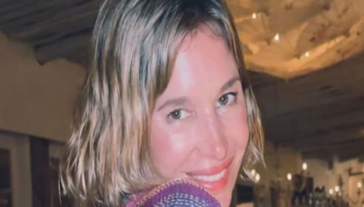 La nueva vida de Dolores Barreiro a los 50 años: filosofía nómade, negocio propio y naturaleza