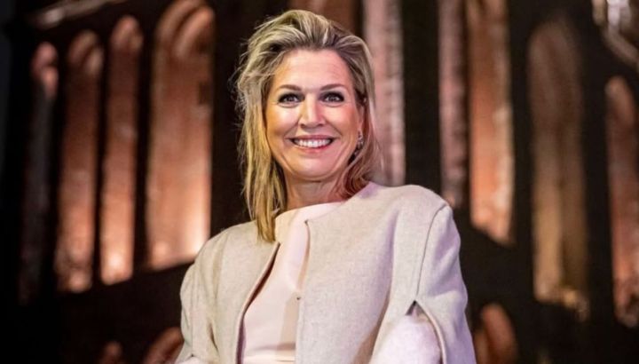 La visita de Máxima Zorreguieta y su hija a la Argentina: compró muebles para llevar al Palacio, visitó un supermercado y paseó con su madre