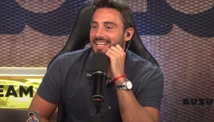 Nicolás Occhiato anunció qué actores se sumarán a la serie de "Nadie dice Nada"