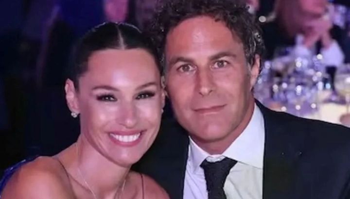 Pampita rompió el silencio tras su reconciliación con Martín Pepa: "Cada tanto nos replanteamos todo"
