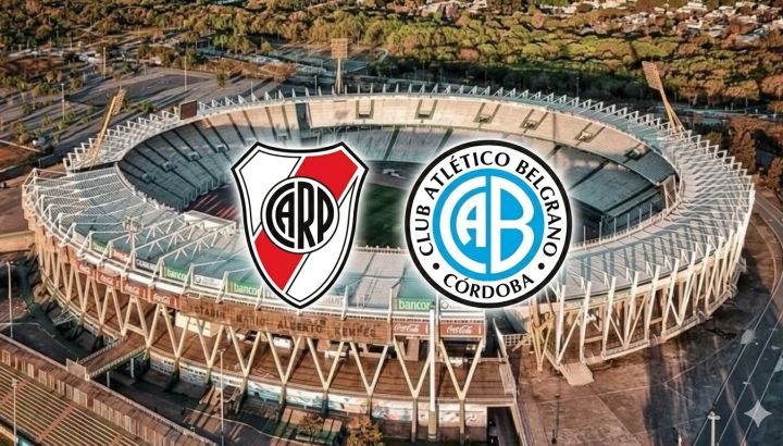 River vs. Belgrano