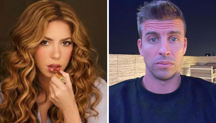 Shakira recordó el inició de su amor con Gerard Piqué en la previa al Mundial y su nueva victoria judicial