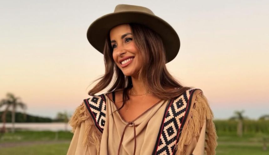 Lourdes Sánchez