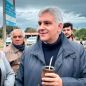Llaryora sobre la exclusión de Córdoba de la zona fría: "Van a terminar cagando a la clase media, trabajadora"