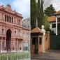 La Justicia frenó una millonaria licitación de Karina Milei sobre la Quinta de Olivos y Casa Rosada