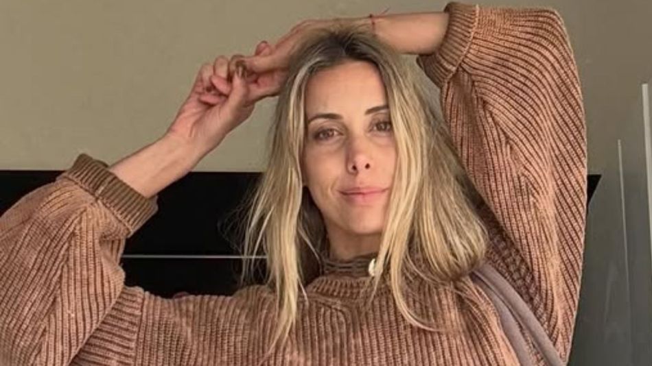 Anita Espasandin