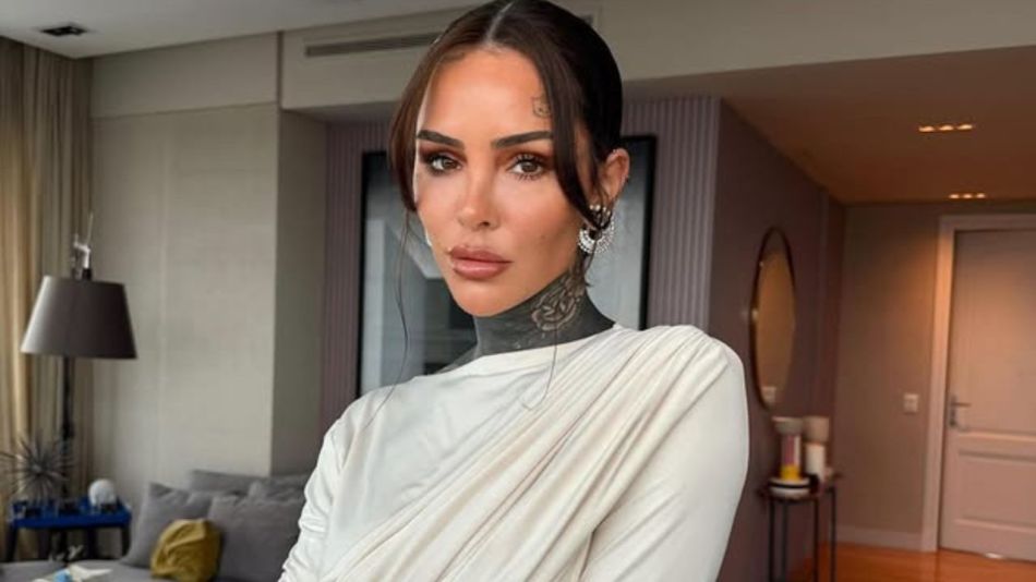 Cande Tinelli