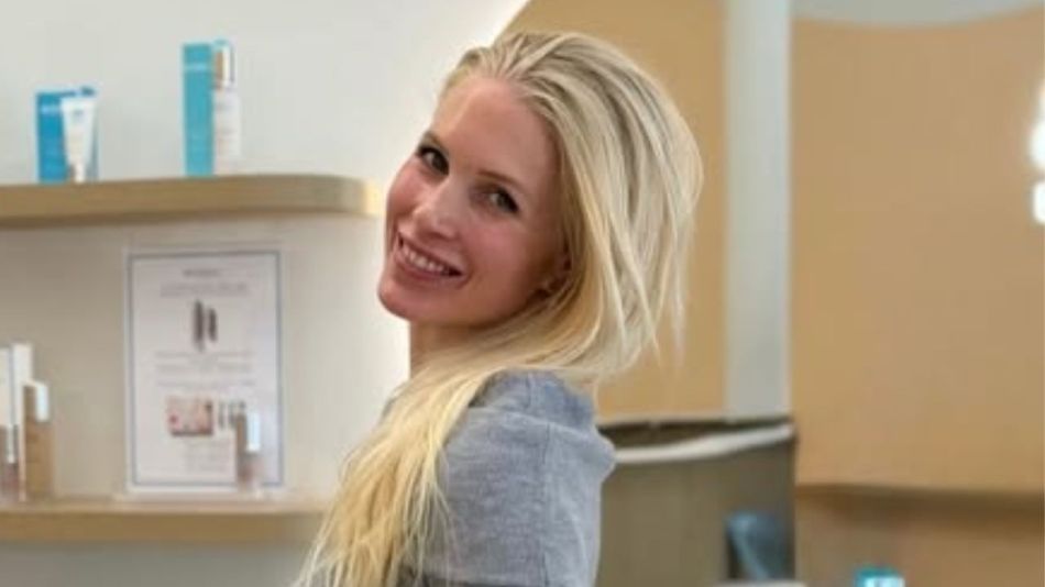 Daniela Christiansson