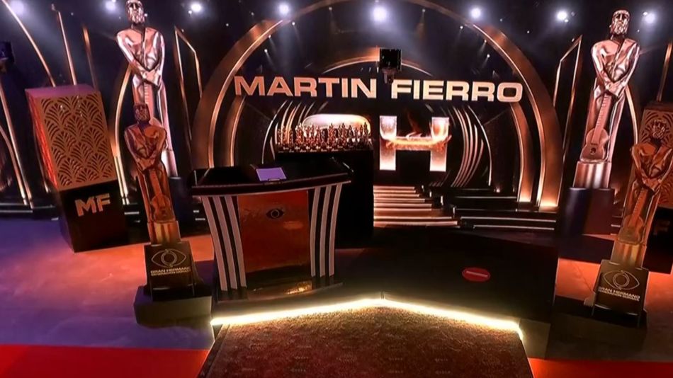 Gran Hermano Generación Dorada