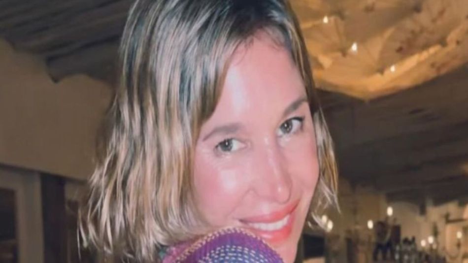 la nueva vida de dolores barreiro