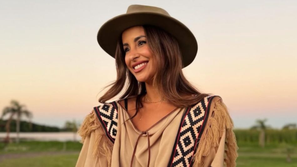 Lourdes Sánchez