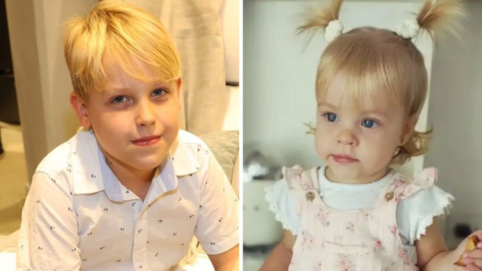 Mirko, Milenka