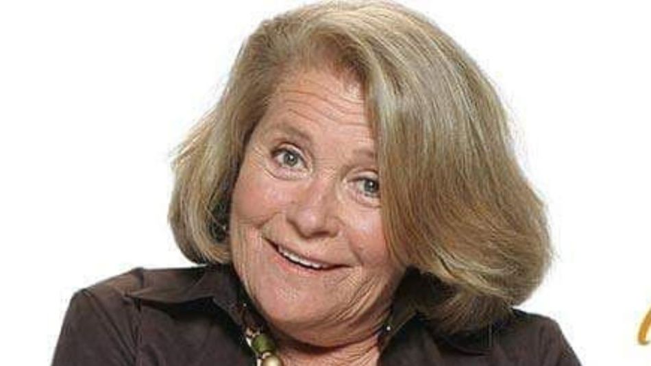 Mónica Cahen D'Anvers