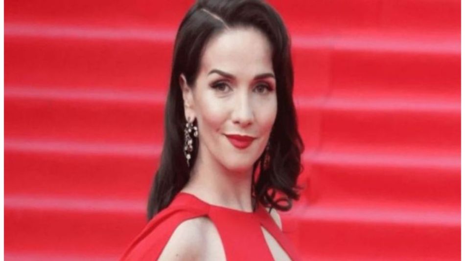 objetos Natalia Oreiro