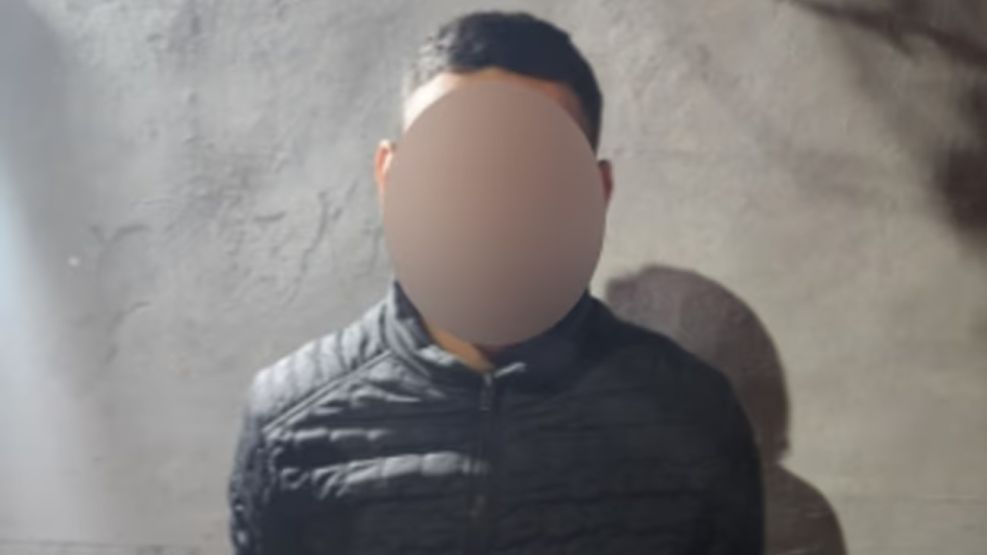 Atraparon un ladrón con un extenso prontuario en Villa Lugano 20260518