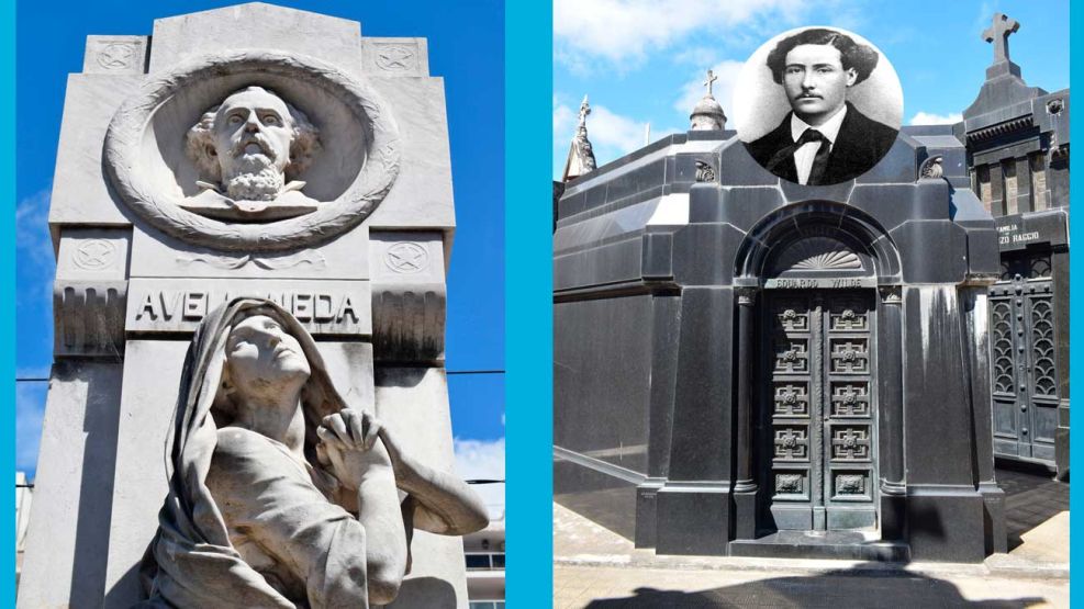 Avellaneda y Wilde 18052026