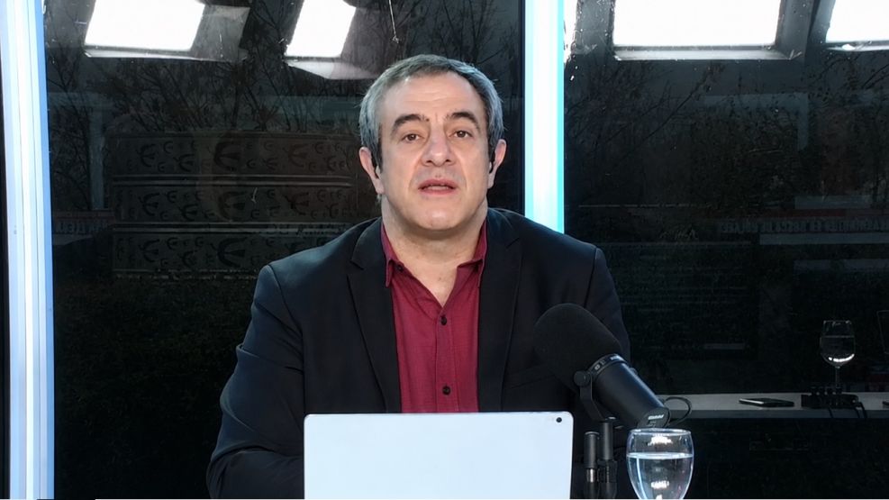 Fernando Meaños