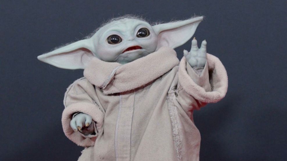 grogu