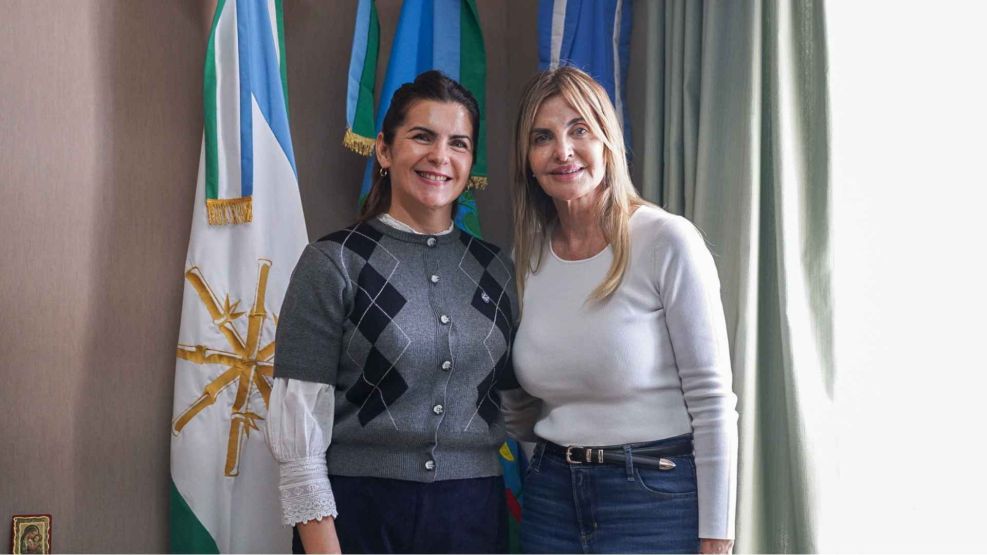 Intendencia de Moreno