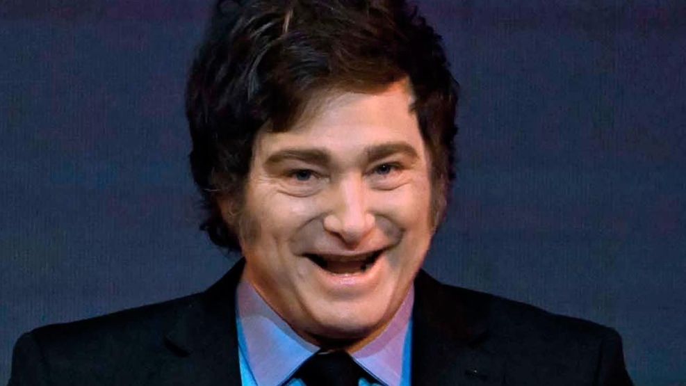 Javier Milei