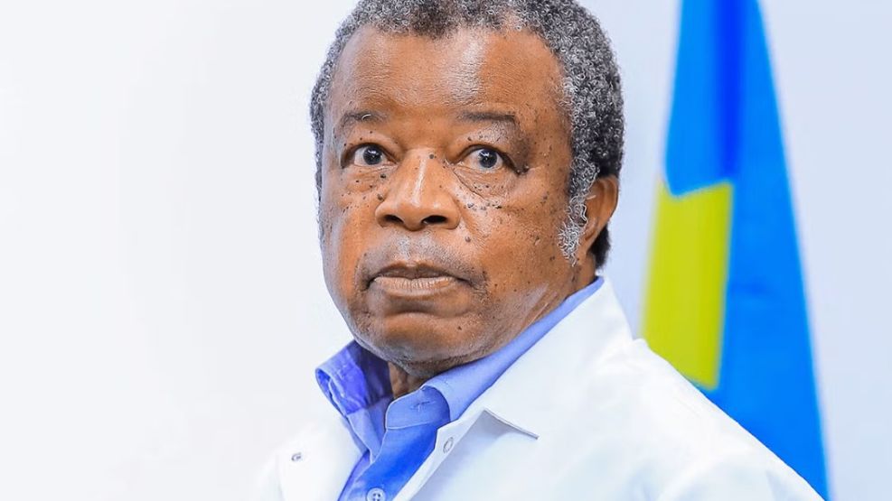 Jean-Jacques Muyembe
