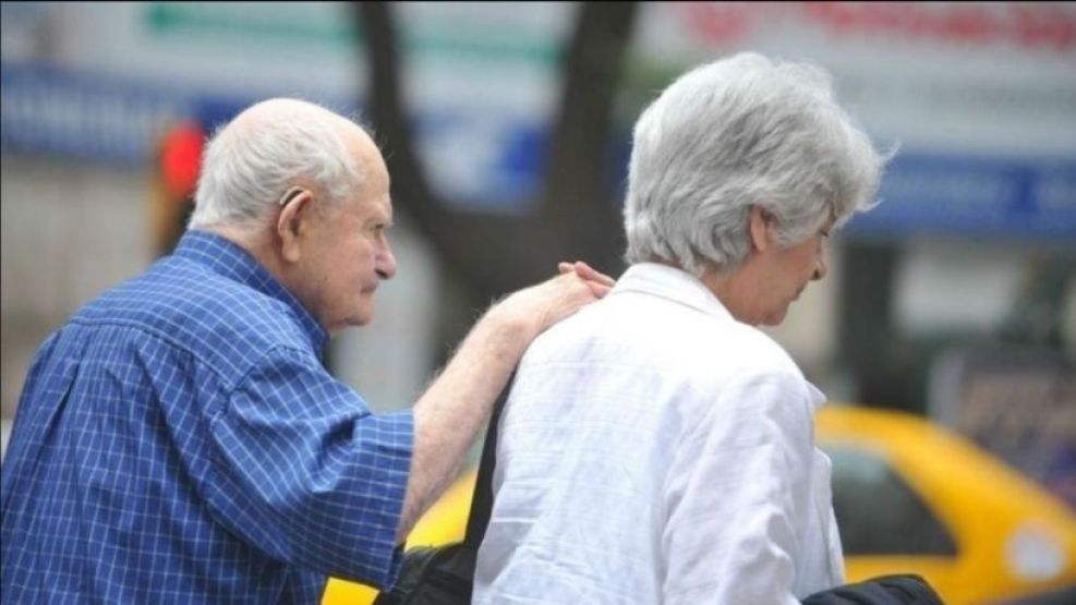 Jubilados en la era Milei