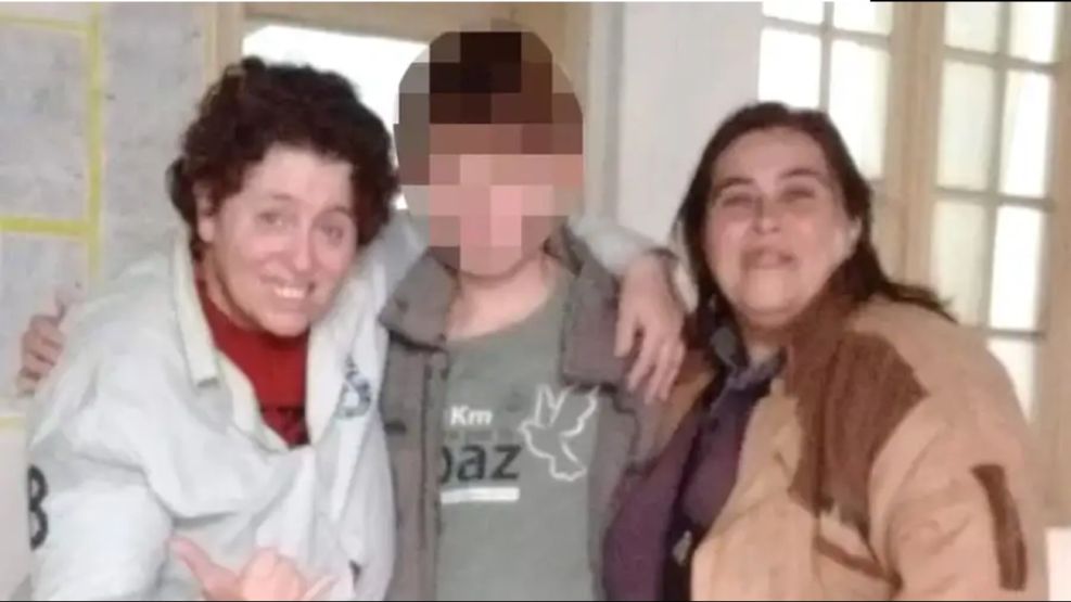 Juicio por el triple lesbicidio en Barracas 20260518