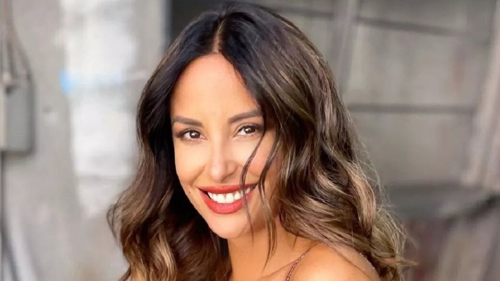 Lourdes Sánchez 
