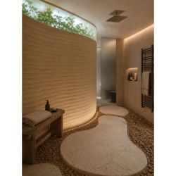 El baño como espacio de regulación: diseñar para habitar el cuerpo | Foto:CONTENTNOTICIAS