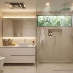 El baño como espacio de regulación: diseñar para habitar el cuerpo | Foto:CONTENTNOTICIAS