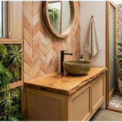 El baño como espacio de regulación: diseñar para habitar el cuerpo | Foto:CONTENTNOTICIAS