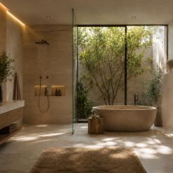 El baño como espacio de regulación: diseñar para habitar el cuerpo | Foto:CONTENTNOTICIAS