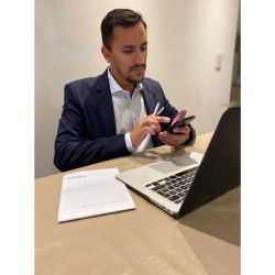 Sergio Magadan: Planificación financiera con estándares internacionales  | Foto:CONTENTNOTICIAS